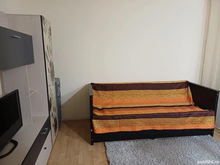 Inchiriez apartament cu o camera - 5