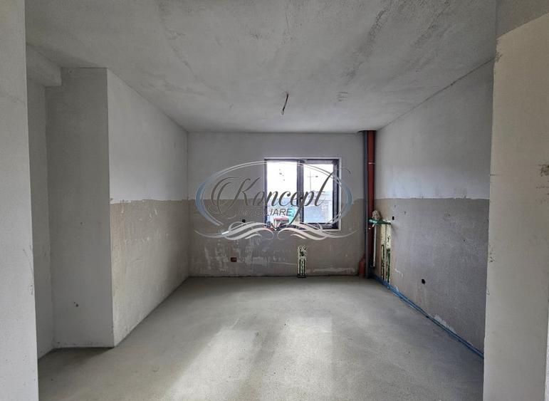 Casa individuala Chinteni, teren generos 700 mp - 10