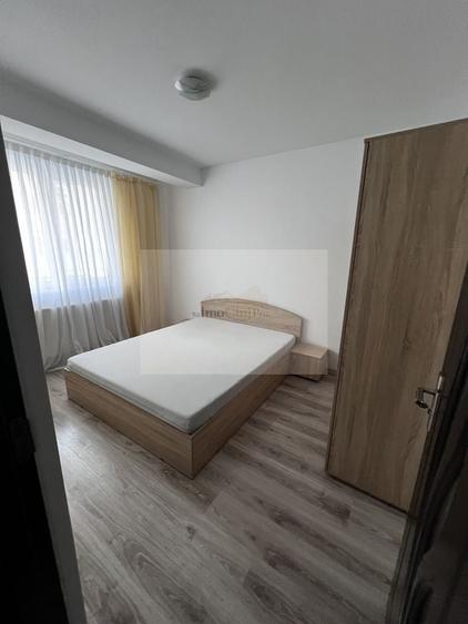 3 Camere, Open Space, bloc nou, Parcare Subterana, Zona Auchan, Iris - 4