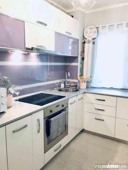 Apartament cu 1 camera de inchiriat zona Iulius Town