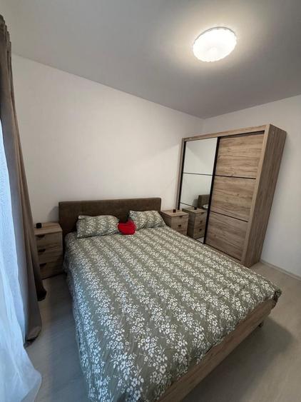 Apartament cu 3 camere în Calea Urseni