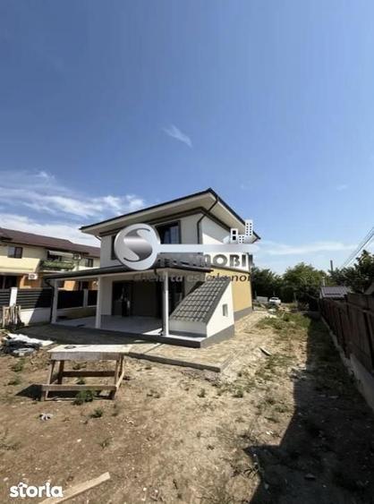 Vila Miroslava - 159mp - 235.000Euro - 3