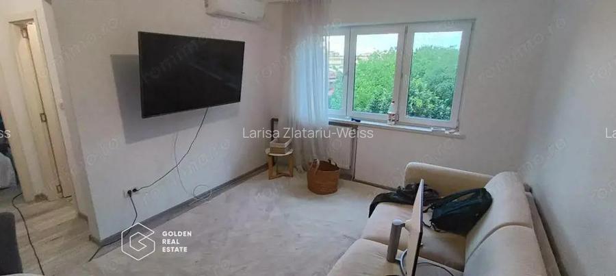 Apartament 2 camere, complet renovat, zona Centrala