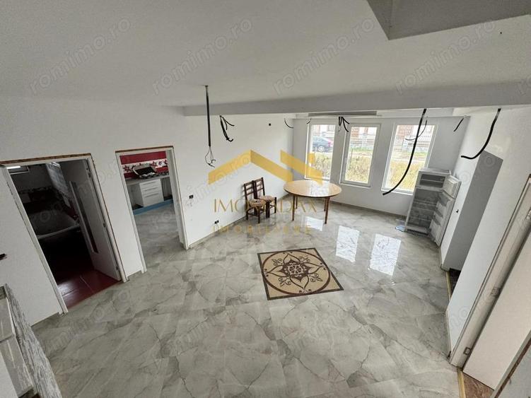 Bazos-Casa Individuala-Semifinisata - 14