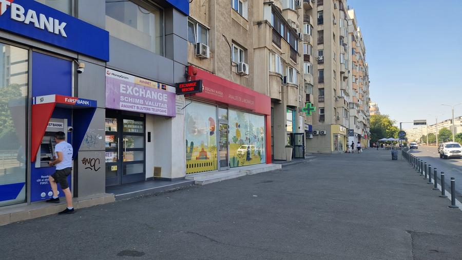 Mihai Bravu - Piata Muncii- 18 mp - 140.000 euro, inchiriat cu 1050 euro - 6