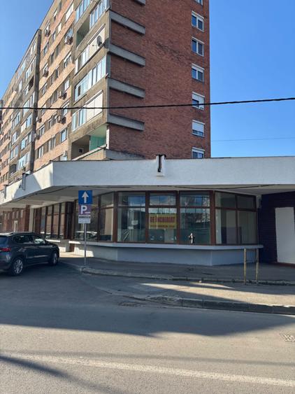 Spatiu de inchiriat sau de vanzare - 4