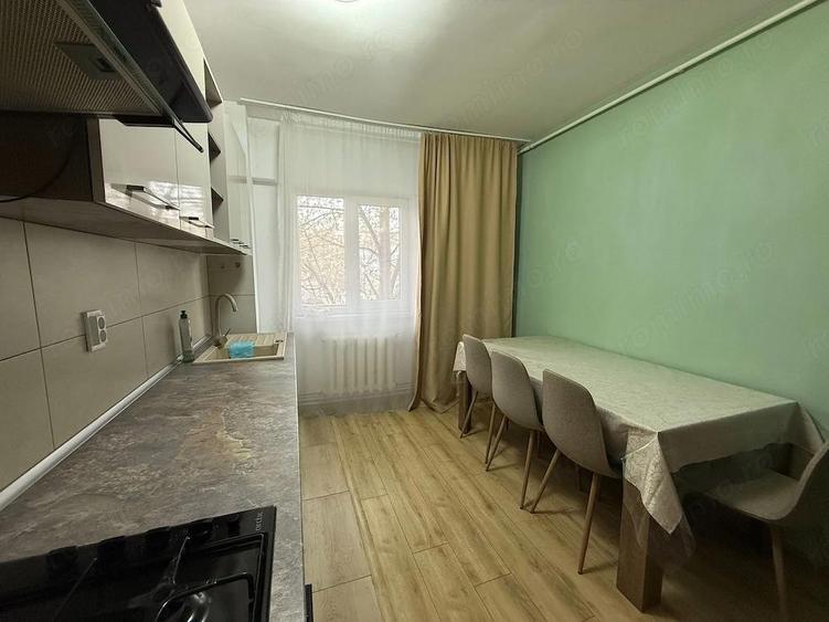 Apartament 3 camere etaj 2,decomandat,spa?ios ?i complet utilat - 14