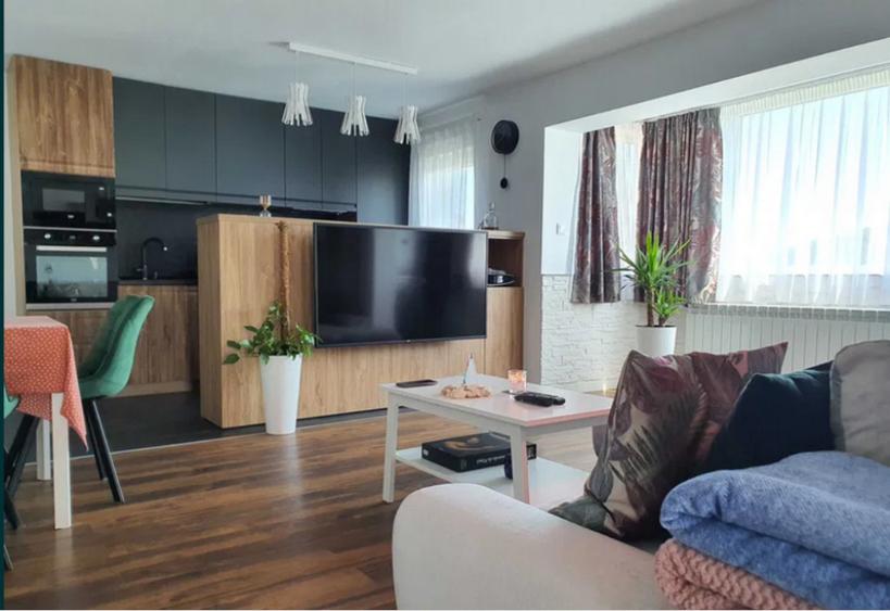 Apartament 3 camere zona Razoare - 2