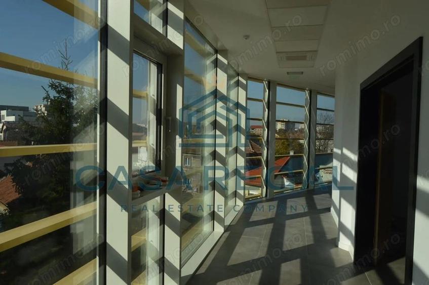Spatiu de birouri, 160mp utili, zona Cantemir - 5