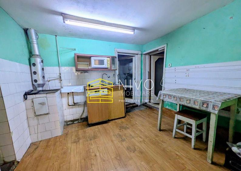 Casa singur in curte Tg. Mure? Liberta?ii ??... - 5