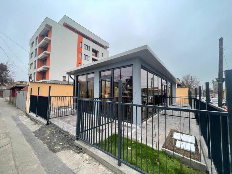 Spațiu comercial– Calea Giulești 305, Grozavesti, Crangasi - 1