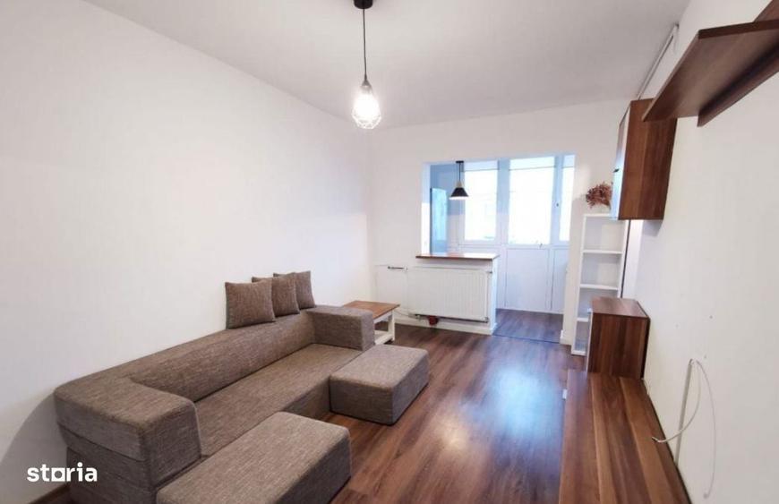 Garsoniera decomandata Petre Ispirescu Malcoci - 4