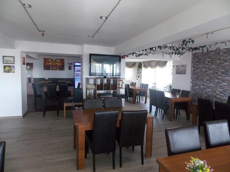 Vanzare Pensiune Turistică Ranca - 5