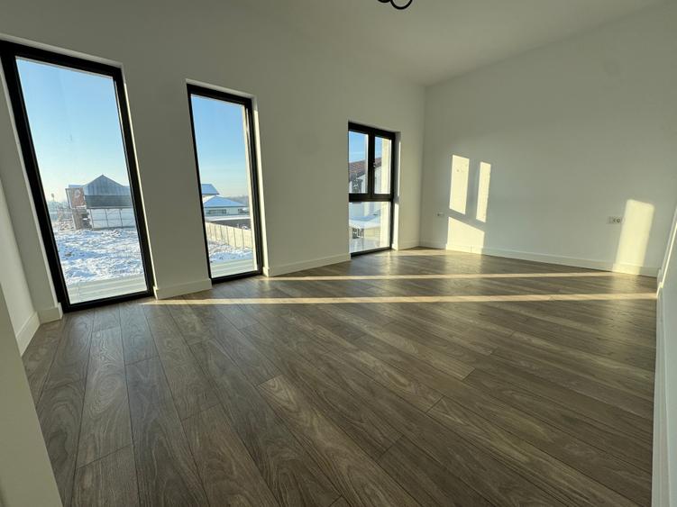 Casa Vila Pipera Tunari Ilfov - Regie proprie - 25