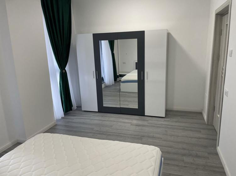 Inchiriez 2 camere in Eleberarii Residence - 4