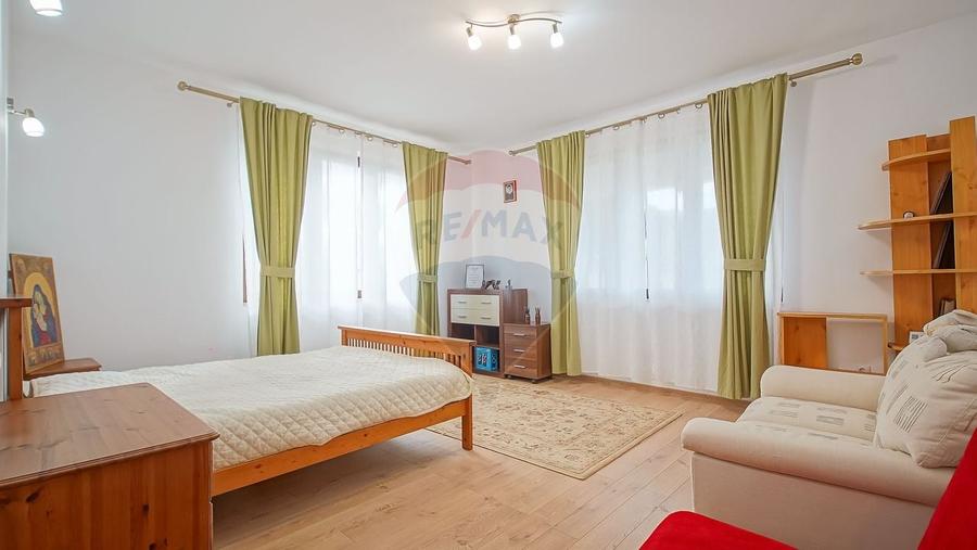 Casa single pe un nivel, constructie premium-Cartier Izvor, Tarlungeni - 5