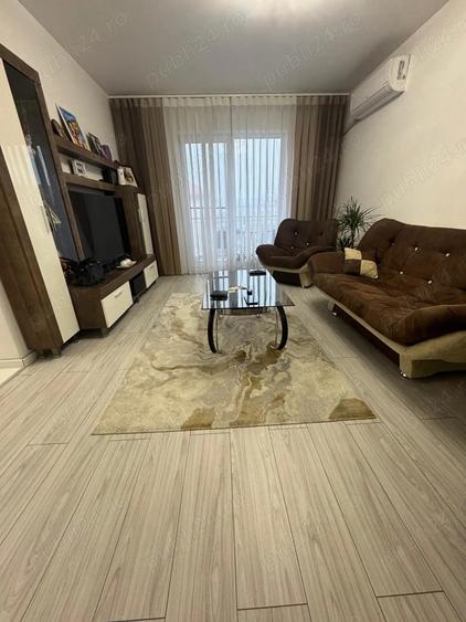 Apartament de vanzare cu 2 camere - 1