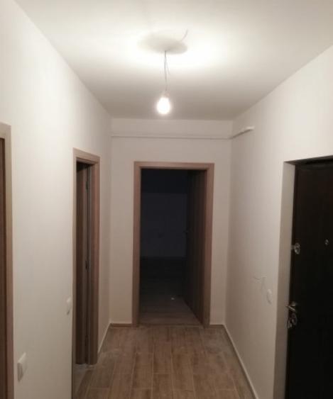 APARTAMENT 1 CAMERA, BLOC NOU, FINALIZAT, MUTARE IMEDIATA - 6