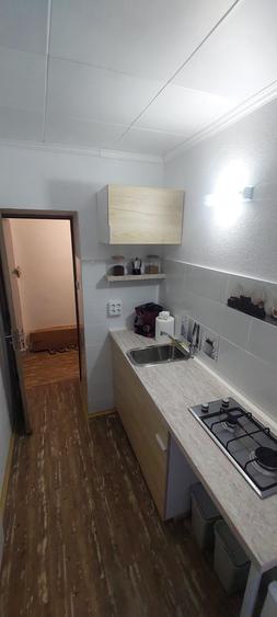 Comision O!Năvodari-Zona Sud-garsoniera decomandată, S-24mp,parter,gaze la ușa. - 7