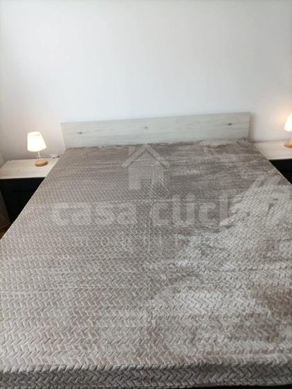 Apartament 2 camere Tiglina 2, etaj 2 - 4