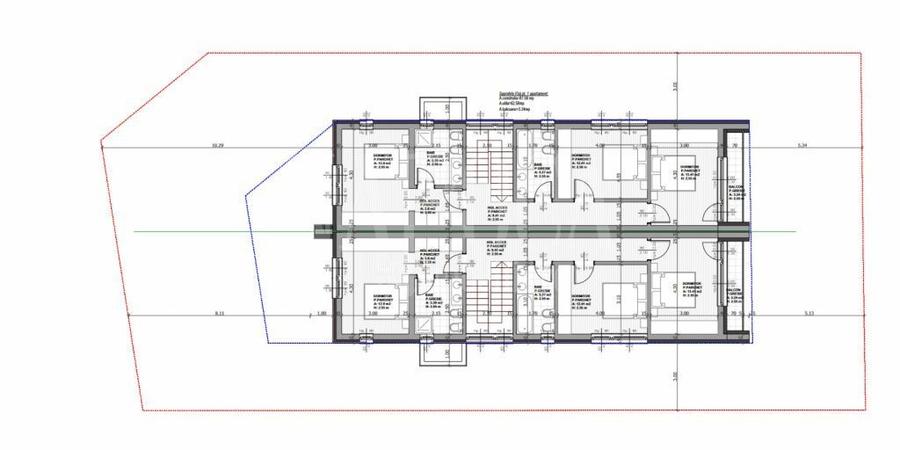 Casa 4 camere de vanzare in Dambul Rotund, Cluj Napoca - 4