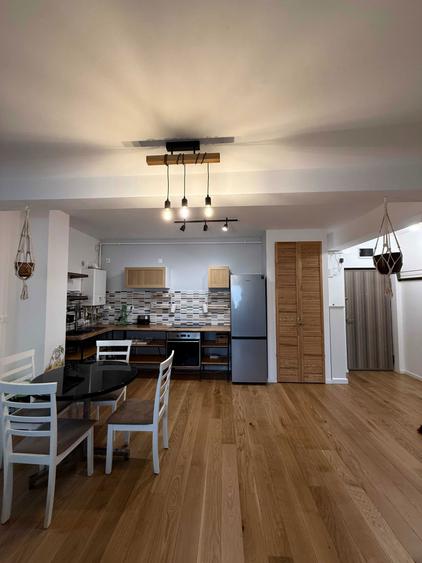 Chirie apartament 2 camere Borhanci | Gardenia Residence - 5