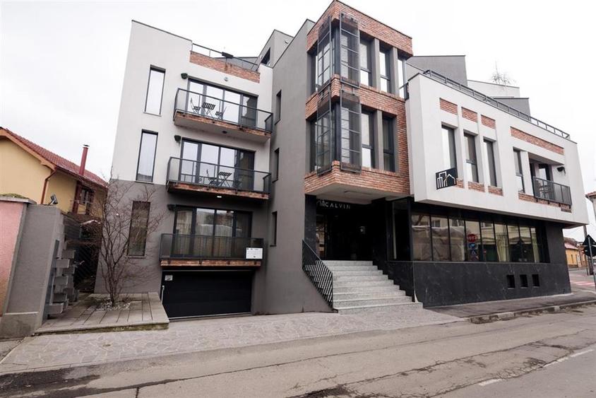 RECO Spatiu comercial ultracentral str Jean Calvin Oradea - 6