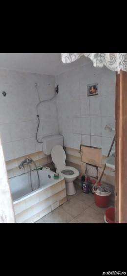 Casa + teren Storobaneasa sat Beiu Teleorman 15 km Alexandria ,100 km de Bucuresti!!! - 2