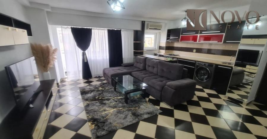 Garsoniera | Vitan Mall | Izolat Termic | Mobilat - 4