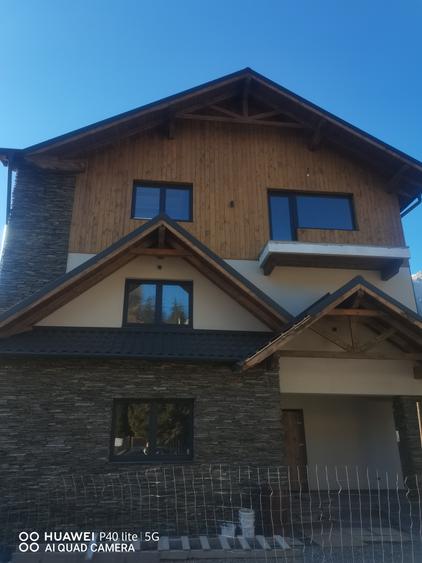 Apartament tip studio  situat in Busteni ,parter - 7