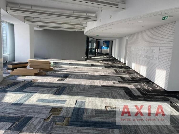 Sky Tower, inchiriere birouri moderne, Comision 0% - 7