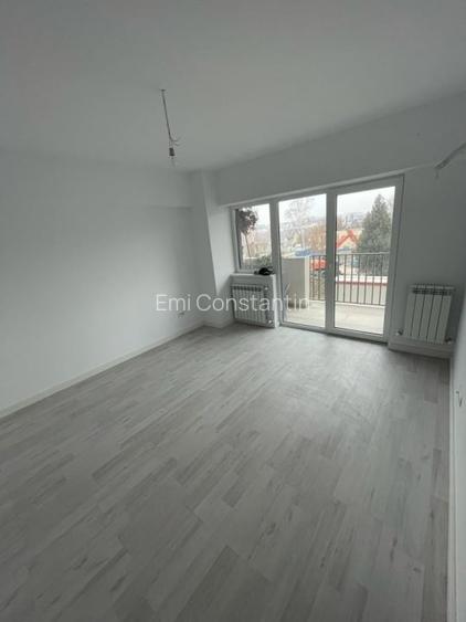 Garsonieră decomandată în Tătărași