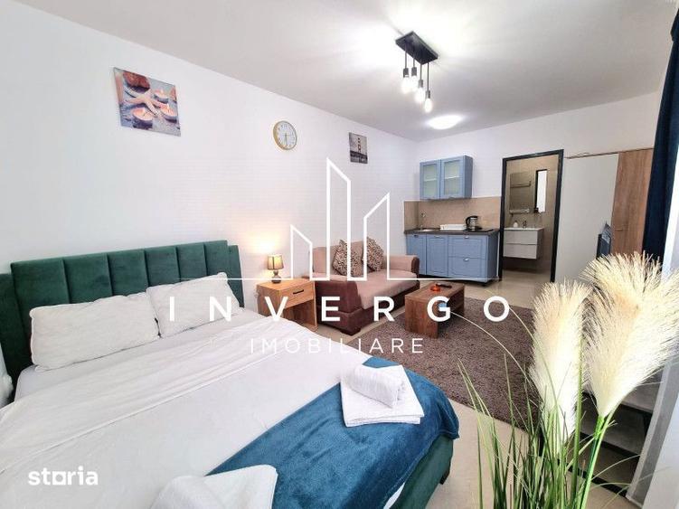 Apartament, 1 camera, de inchiriat, in Centru - 4
