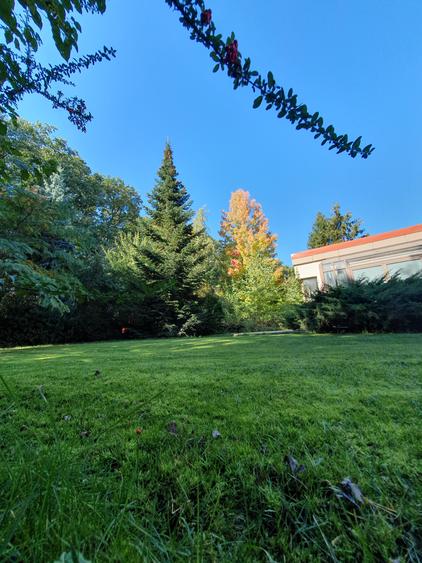 Vila S+P+1+M 650mp Paradisul Verde libera Vezi VIDEO - 6