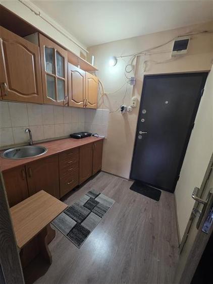 Garsoniera, zona Astra - Judetean - 3