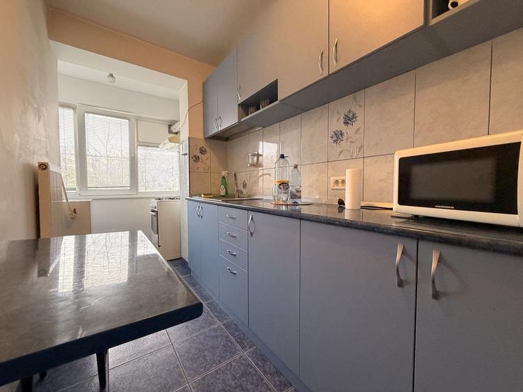 APARTAMENT 2 CAMERE | ETAJ 1 | CONSTRUCTORILOR - 17