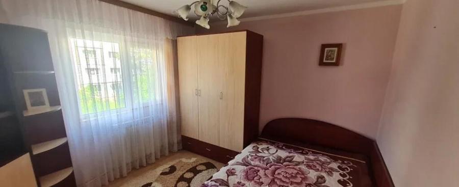 Apartament cu 2 camere decomandate - Etaj 2 - Cuza Voda 3 - 2