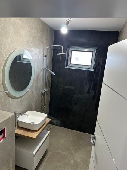 Apartament modern cu 3 camere, terasă și finisaje premium – 73,3 mp - 5