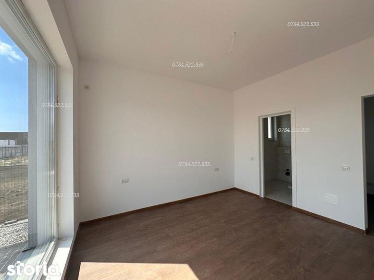 Casa - curte mare - gata de mutat - Comuna Berceni, langa Bucure?ti. - 3