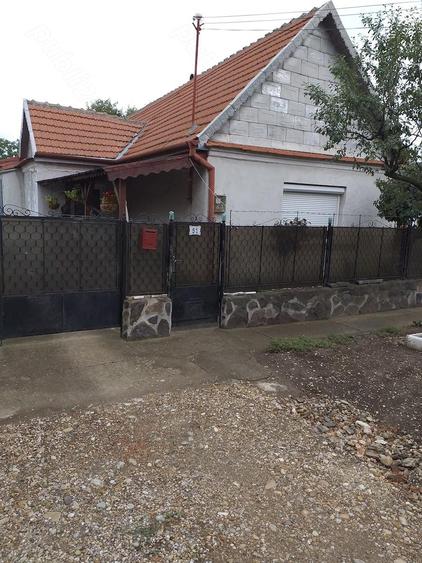 vand casa in Biharia - 1