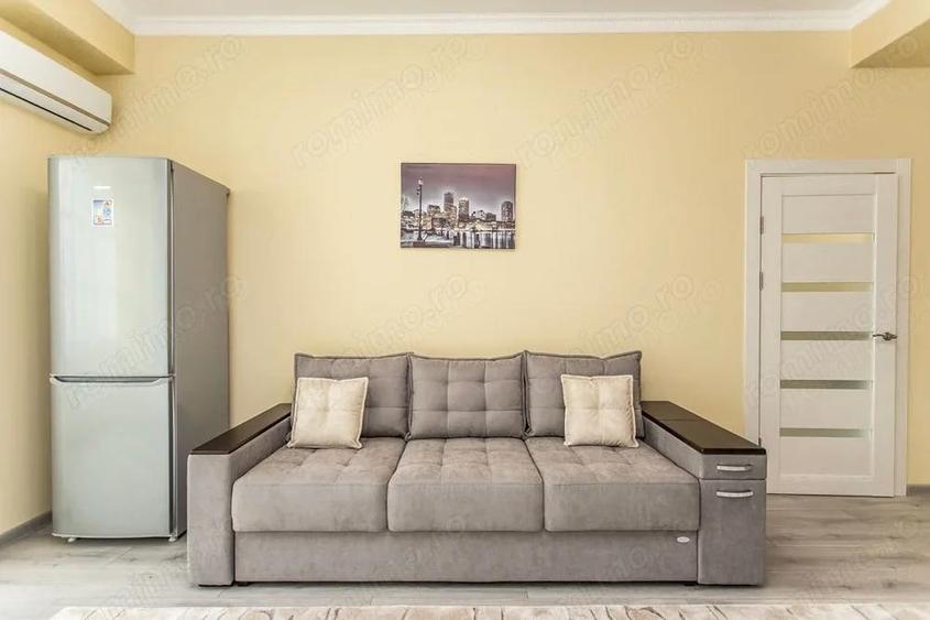 Apartament 2 camere zona Titan - 4