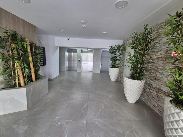 Hils Republica-metrou, amenajat modern,nou,prima inchiriere,parcare subterana. - 20