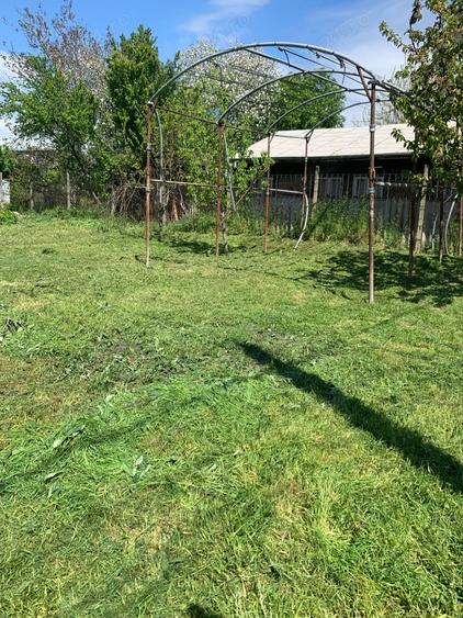Vand teren intravilan in comuna Comana, jud. Constanta - 1