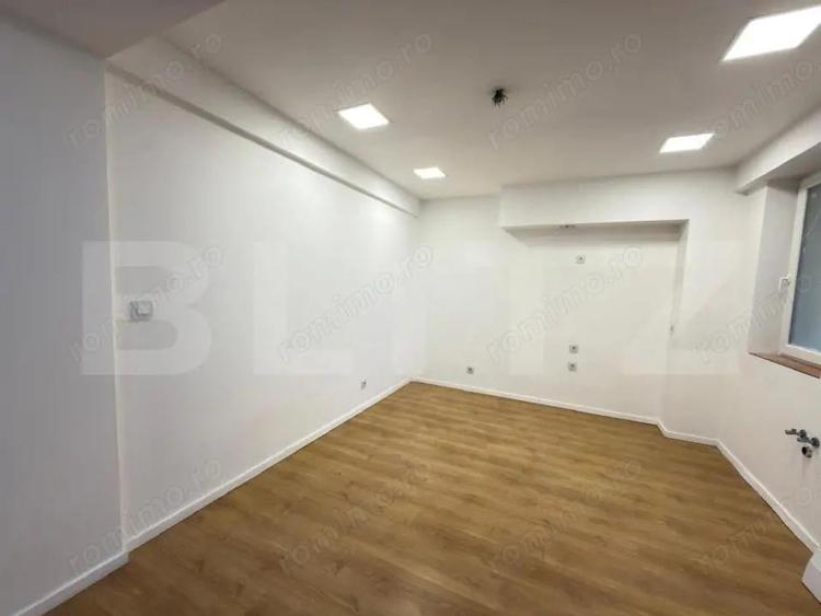 Spa?iu de Inchiriat 82 mp Ideal Salon de infrumusetare sau Terapie/ Birouri - 2