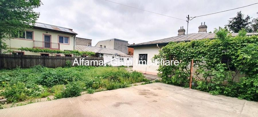 Casa 188mp, 7 camere, teren 580 mp Rahova Salaj