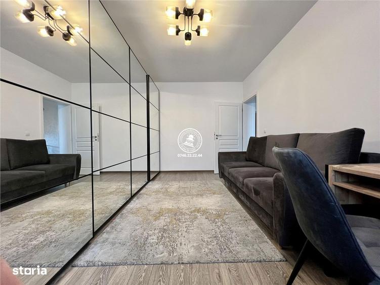 Proprietate unica cu 4 camere si 2 bai, de vanzare in Valea Adanca - 6