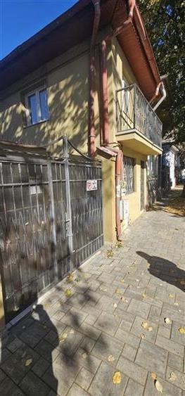 Vanzare teren Foisorul de Foc pozitie extraordinara - 1