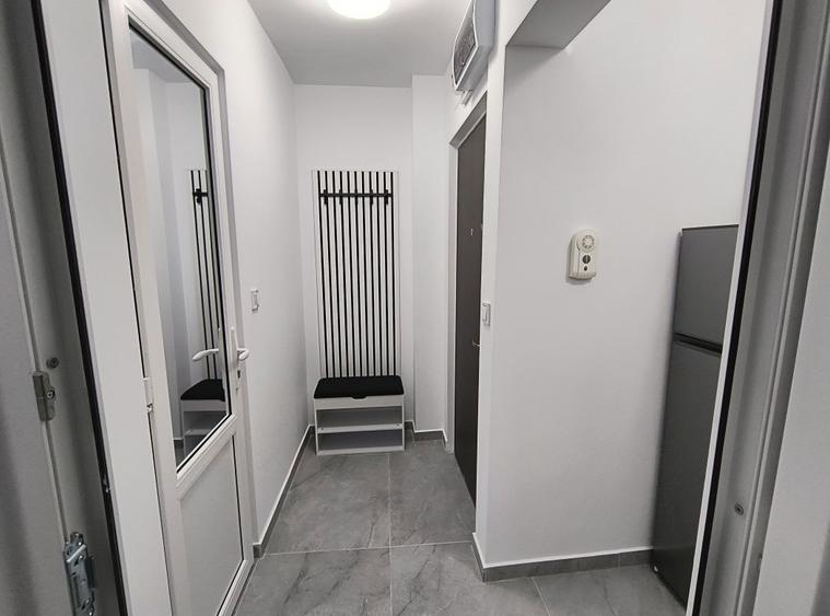 Garsoniera la 10 minute de Centru - 5