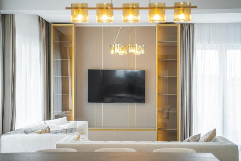 Vila Premium De Inchiriat | Constructie Noua | Tunari - 4