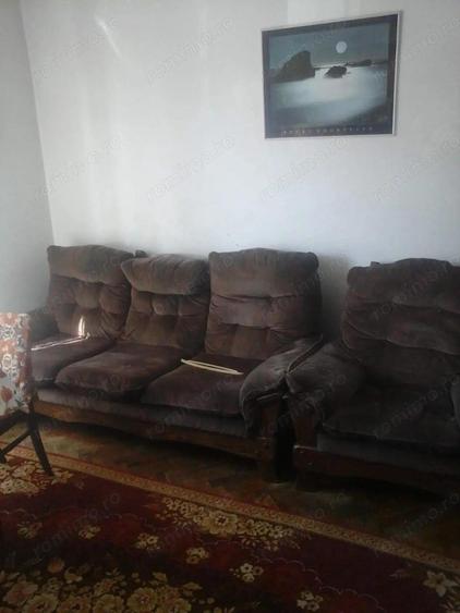 BRASADAS vinde casa cu etaj 4 cam 4 ari in zona 14 Mai. - 8